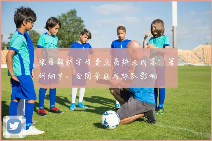 深度解析字母哥交易热火内幕：筹码细节、合同条款与球队影响